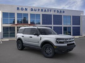 2022 Ford Bronco Sport Big Bend AWD for sale in Dixon, CA – photo 7