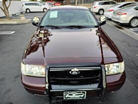 2006 Ford Crown Victoria Police Interceptor for sale in Claremont, CA – photo 14