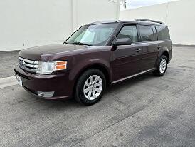 2011 Ford Flex SE for sale in Orange, CA