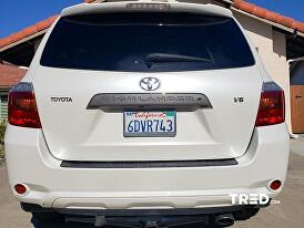 2008 Toyota Highlander Sport for sale in Thousand Oaks, CA – photo 5