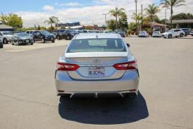 2020 Toyota Camry SE for sale in San Luis Obispo, CA – photo 4