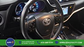 2017 Toyota Corolla iM Hatchback for sale in El Cajon, CA – photo 17