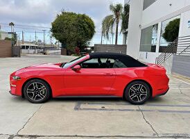 2020 Ford Mustang EcoBoost Premium Convertible RWD for sale in Los Angeles, CA – photo 7