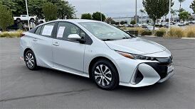 2020 Toyota Prius Prime XLE FWD for sale in Ontario, CA – photo 8