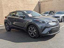 2019 Toyota C-HR Limited for sale in Colton, CA – photo 3