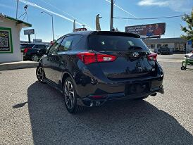 2018 Toyota Corolla iM Hatchback for sale in Fresno, CA – photo 3