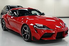 2022 Toyota Supra 3.0 Premium RWD for sale in Dublin, CA – photo 4