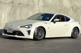 2018 Toyota 86 RWD for sale in Hayward, CA – photo 8