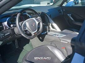 2019 Chevrolet Corvette Z06 for sale in Los Angeles, CA – photo 14