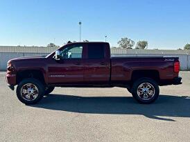 2016 Chevrolet Silverado 1500 LT for sale in Rio Linda, CA – photo 10