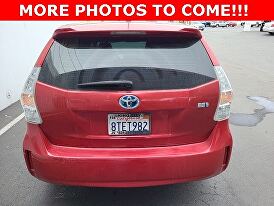 2013 Toyota Prius v Five FWD for sale in Watsonville, CA – photo 6