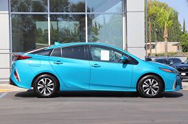 2018 Toyota Prius Prime Premium for sale in Whittier, CA – photo 5