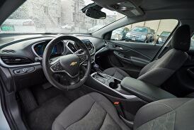 2017 Chevrolet Volt LT FWD for sale in San Francisco, CA – photo 14