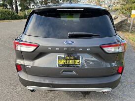 2020 Ford Escape Hybrid SE Sport AWD for sale in Eureka, CA – photo 4