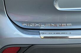 2023 Toyota Highlander LE AWD for sale in Walnut Creek, CA – photo 13