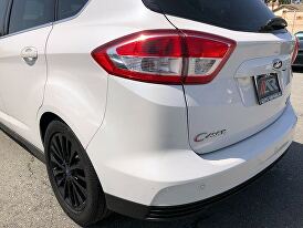 2017 Ford C-Max Hybrid Titanium FWD for sale in Cypress, CA – photo 13