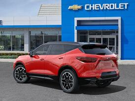 2023 Chevrolet Blazer RS AWD for sale in Cerritos, CA – photo 28