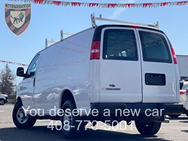 2019 Chevrolet Express Cargo 2500 RWD for sale in San Jose, CA – photo 7