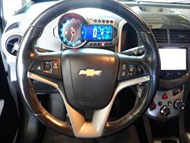 2015 Chevrolet Sonic LTZ for sale in Banning, CA – photo 26