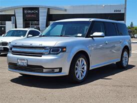 2019 Ford Flex Limited for sale in National City, CA – photo 17