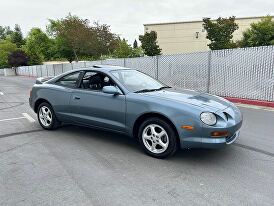 1995 Toyota Celica GT Hatchback for sale in Rocklin, CA – photo 8