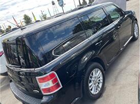 2014 Ford Flex SEL for sale in Stockton, CA – photo 11