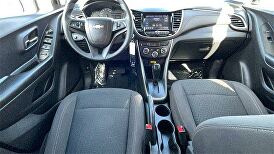 2022 Chevrolet Trax LS FWD for sale in Riverside, CA – photo 13