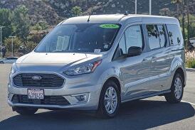 2020 Ford Transit Connect XLT for sale in Moreno Valley, CA – photo 3