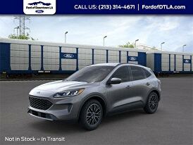2022 Ford Escape Hybrid Plug-in SE FWD for sale in Los Angeles, CA