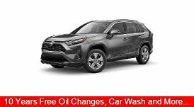 2023 Toyota RAV4 XLE AWD for sale in Long Beach, CA – photo 15