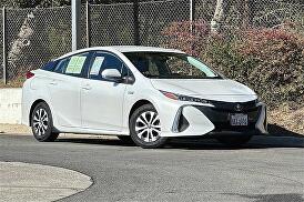 2021 Toyota Prius Prime LE for sale in Capitola, CA – photo 2