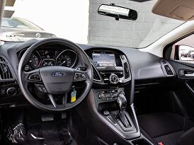 2017 Ford Focus SEL for sale in Azusa, CA – photo 15