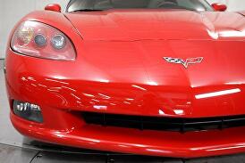 2005 Chevrolet Corvette for sale in Burbank, CA – photo 24