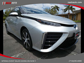 2019 Toyota Mirai FWD for sale in Costa Mesa, CA – photo 17