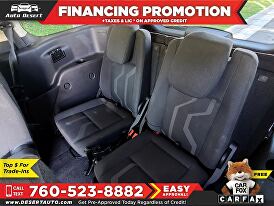 2016 Ford Transit Connect Wagon XLT LWB FWD with Rear Liftgate for sale in Palm Desert, CA – photo 14