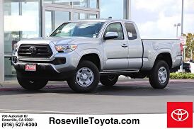 2023 Toyota Tacoma SR V6 Access Cab RWD for sale in Roseville, CA