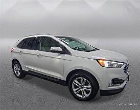 2020 Ford Edge SEL for sale in San Luis Obispo, CA