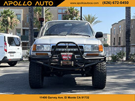 1992 Toyota Land Cruiser 4WD for sale in El Monte, CA – photo 3