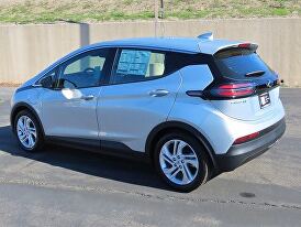 2023 Chevrolet Bolt EV 1LT FWD for sale in Simi Valley, CA – photo 6