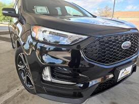 2019 Ford Edge ST for sale in La Quinta, CA – photo 4