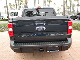 2023 Ford Maverick XLT SuperCrew FWD for sale in Rancho Santa Margarita, CA – photo 3