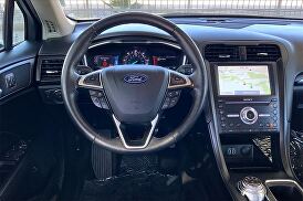 2019 Ford Fusion Energi Titanium FWD for sale in Cathedral City, CA – photo 4