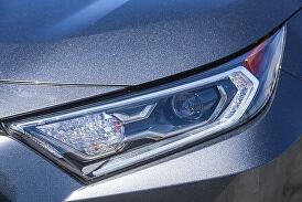 2021 Toyota RAV4 Prime SE AWD for sale in Oxnard, CA – photo 7