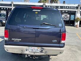 2001 Ford Excursion Limited for sale in Los Angeles, CA – photo 13
