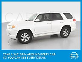 2013 Toyota 4Runner SR5 Sport for sale in Santa Barbara, CA – photo 3