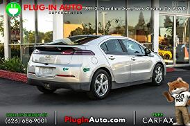 2013 Chevrolet Volt FWD for sale in West Covina, CA – photo 4