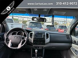 2013 Toyota Tacoma PreRunner Double Cab V6 LB for sale in Inglewood, CA – photo 17