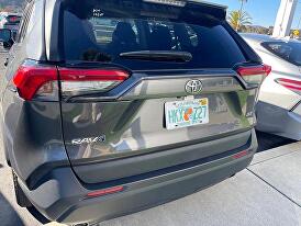 2021 Toyota RAV4 XLE for sale in San Rafael, CA – photo 21