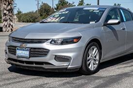 2018 Chevrolet Malibu LT for sale in Banning, CA – photo 9