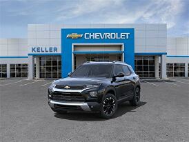 2023 Chevrolet Trailblazer LT FWD for sale in Hanford, CA – photo 8